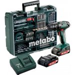 Milwaukee M12 FDDXKIT-202X návod