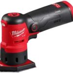 Milwaukee M12 FDSS-0B návod