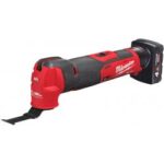 Milwaukee M12 FMT-422X návod