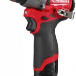 Milwaukee M12 FPD2-402X 4933479869 návod