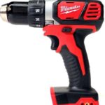 Milwaukee M18 BDD-403C návod
