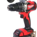 Milwaukee M18 BLPD2-502X + 2x 5