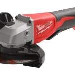 Milwaukee M18 BLSAG125XPD-0 návod