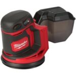 Milwaukee M18 BOS125-0 4933464228 návod