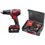 Milwaukee M18 BPD-402X 4933446192 návod