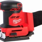 Milwaukee M18 BQSS-0 4933479966 návod