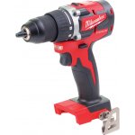 Milwaukee M18 CBLDD-0 4933464316 návod