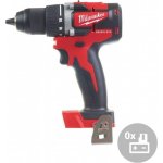 Milwaukee M18 CBLDD-0 návod