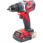 Milwaukee M18 CBLDD-202C 4933464317 návod