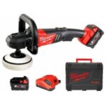 Milwaukee M18 FAP180-502X návod