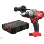 Milwaukee M18 FDD-0X návod