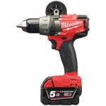 Milwaukee M18 FDD-502X 4933451064 návod
