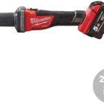 Milwaukee M18 FDG-502X návod
