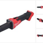 Milwaukee M18 FDGRB-0 návod