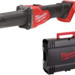 Milwaukee M18 FDGRB-0X 4933480953 návod