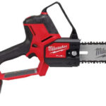 Milwaukee M18 FHS20-552 4933480118 návod