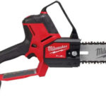 Milwaukee M18 FHS20-552 návod