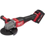 Milwaukee M18 FHSAG125XPDB-552X návod