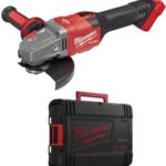 Milwaukee M18 FHSAG150XB-0X 4933471084 návod
