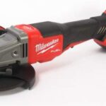 Milwaukee M18 FHSAG150XPDB-552X návod