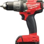 Milwaukee M18 FPD 0 FUEL 4933451060 návod