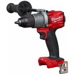 Milwaukee M18 FPD2-0X návod