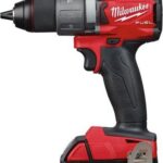 Milwaukee M18 FPD2-502X + 2 x 5