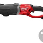 Milwaukee M18 FRAD-0 návod