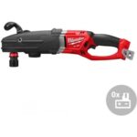 Milwaukee M18 FRADH 0 FUEL 4933451290 návod