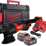 Milwaukee M18 FROP21-502X 4933478837 návod