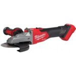 Milwaukee M18 FSAGF125XB-0X návod