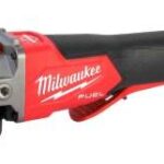 Milwaukee M18 FSAGF125XPDB-502X návod