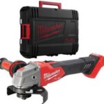 Milwaukee M18 FSAGV125XB-0X 4933478436 návod