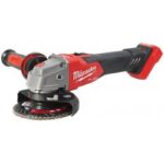 Milwaukee M18 FSAGV125XB-0X návod