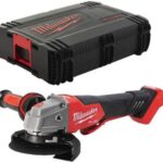 Milwaukee M18 FSAGV125XPDB-0X 4933478437 návod
