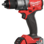 Milwaukee M18 FUEL FPD3-502X 4933479860 návod