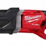 Milwaukee M18 FUEL FRAD2-0 návod