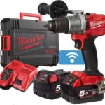 Milwaukee M18 ONEDD2-502X 4933464525 návod