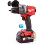Milwaukee M18 ONEDD2-502X FUEL návod