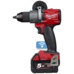 Milwaukee M18 ONEDD2-502Z návod
