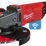 Milwaukee M18 ONEFLAG230XPDB-0C návod