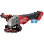 Milwaukee M18 ONEFSAG125XPDB-0X návod