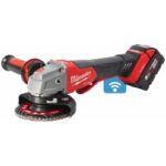 Milwaukee M18 ONEFSAG125XPDB-502X návod