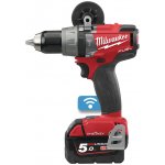 Milwaukee M18 ONEPD2-502X 4933464527 návod