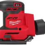 Milwaukee M18BQSS-0 návod