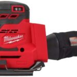 Milwaukee M18BQSS-502B návod