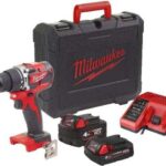 Milwaukee M18CBLPD-422C M18 návod