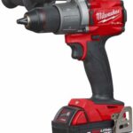 Milwaukee M18FPD2-402C M18 návod