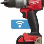 Milwaukee M18ONEDD2-502X ONE-KEY návod