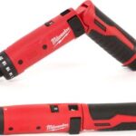 Milwaukee M4D-202B 4933440475 návod